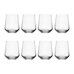 Essence dricksglas 35 cl 2-pack, klar^Iittala Best