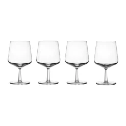 Essence ölglas 4-pack, 48 cl^Iittala Hot