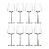 Vinglas-Iittala Essence rödvinsglas 45 cl 2-pack, Klar