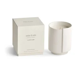 Doftljus & Doftpinnar-Ester & erik doftljus, Coconut & lime