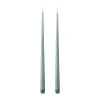 Led-Ljus-Ester & erik kronljus LED 2-pack, 67 Jade stone, 40 cm