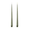 Led-Ljus-Ester & erik kronljus LED 2-pack, 69 Artichoke , 30 cm