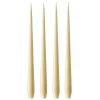 Ljus-Ester & erik ljus lackad 4-pack, Pale ginger 14-0, 32 cm