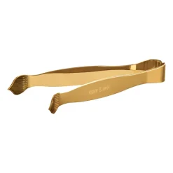 Tillbehör Ljusstakar & Ljuslyktor-Ester & erik ljussläckare, Guld