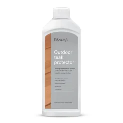 Trädgårdsdetaljer & Tillbehör·Möbelvård|Möbelvård-Ethnicraft outdoor teak protector, 500 ml