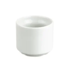 Europé äggkopp, Vit^Pillivuyt Hot