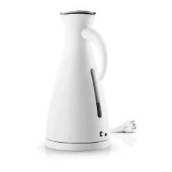 Vattenkokare-Eva Solo elektrisk vattenkokare 1,5 liter, Matt White