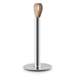 Hushållspappershållare-Eva Solo pappersrullehållare, Rostfritt stål