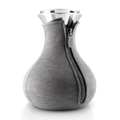 tebryggare vävt fodral, mörkgrå^Eva Solo Hot