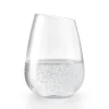 Dricksglas-Eva Solo vattenglas lågt, 38 cl