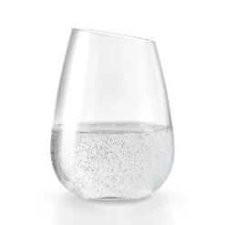 Dricksglas-Eva Solo vattenglas lågt, 38 cl