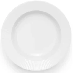 Eva Trio Legio Nova djup tallrik, vit^Eva Solo Online