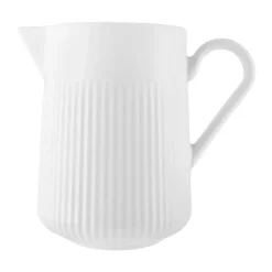 Vattenkaraffer & Kannor-Eva Solo Eva Trio Legio Nova kanna med handtag, 1 L