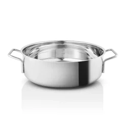 Eva Trio Stainless Steel traktörgryta 2 handtag, Ø28 cm^Eva Solo Sale