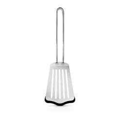 Eva Trio stekspade lång med silikon, 28 cm^Eva Solo Outlet