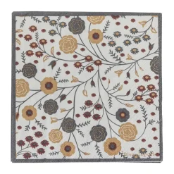 Eydis papperservett 20-pack, Natur^Bloomingville New