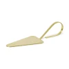 Fein tårtspade, Mässing^Ferm Living New