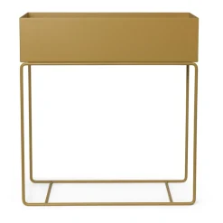 plant box, Straw^Ferm Living Best