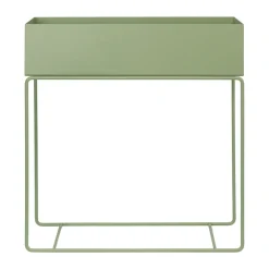 plant box, Tea Green^Ferm Living Clearance