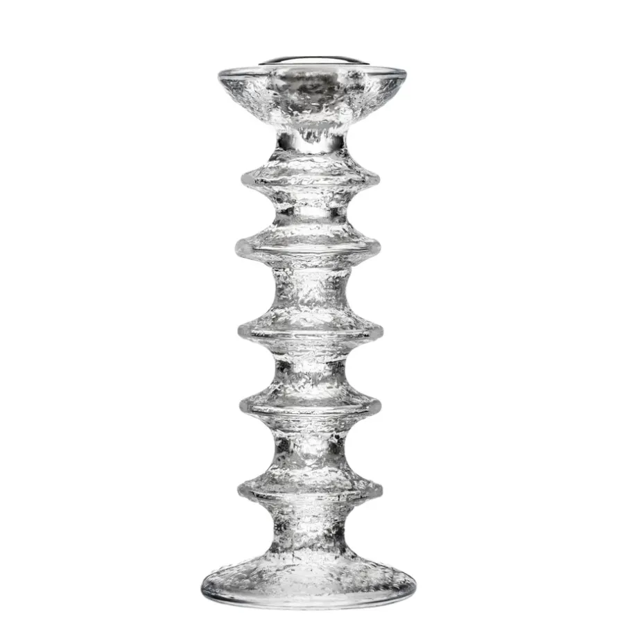 Festivo ljusstake, 215 mm^Iittala Sale