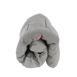 Stolsdynor|Trädgårdsdetaljer & Tillbehör·Stolsdynor & Kuddar För Utomhusbruk-Fiam Fiesta rygg/sittdyna, Anthracite