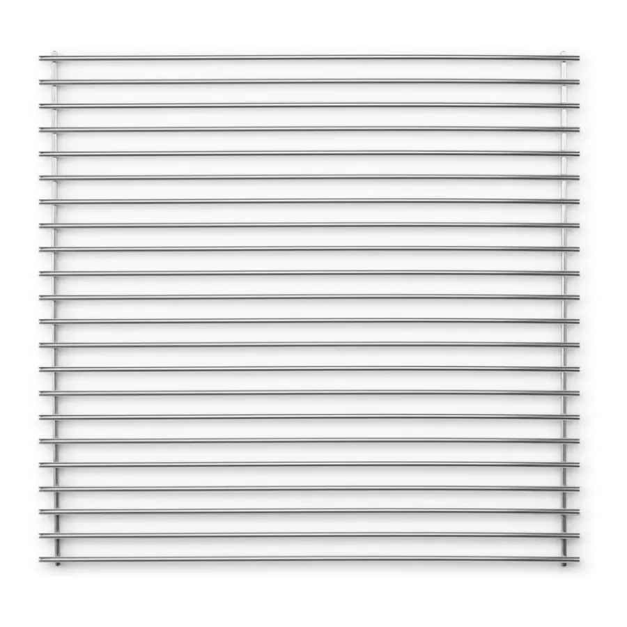 Trädgårdsdetaljer & Tillbehör·Grillar|Grillar-Eva Solo FireCube grillgaller, 44,5x46 cm