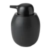 Fjord tvålpump 30 cl, Black^Stelton