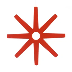 Fling adventsstjärna, Ø 50 cm^Bsweden Online