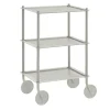 Flow 3-layer vagn 90 cm, Grey^Muuto Outlet