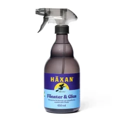 Fönster & glas, 65 cl^Häxan Discount