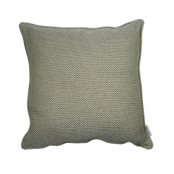 Focus prydnadskudde, focus light green^Cane-line Discount