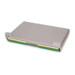 Folio skärbräda slim large 3 delar, Multi^Joseph Joseph Best