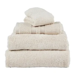 Fontana Handduk EKO, Ivory, 70x140 cm^Mille Notti Best