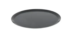 Bakstenar & Pizzastenar-De Buyer Force Blue pizzaplåt, Ø24 cm