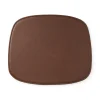 Stolsdynor-Normann Copenhagen Form dyna ultra leather, Brandy 41574