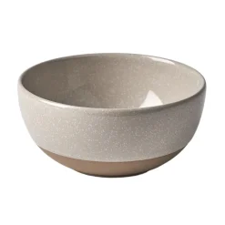 Frukostskålar-Scandi Living Fossil skål 60 cl, Beige