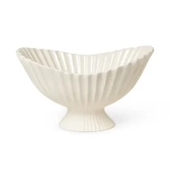 Fountain Centrepiece 41x30,5x24 cm, Off white^Ferm Living Discount