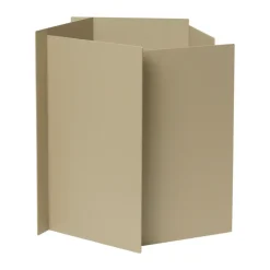 Fragma planteringslåda 28x27,5 cm, Cashmere^Ferm Living Sale