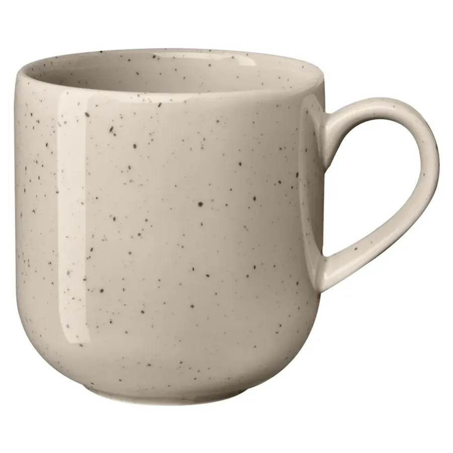 Freckle mugg 38 cl, Beige^Scandi Living New