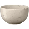 Frukostskålar-Scandi Living Freckle skål 60 cl, Beige