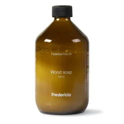 Fredericia möbelvårdskit trä, Såpat trä^Fredericia Furniture Hot