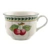 French Garden Fleurence frukostkopp, 35 cl^Villeroy & Boch