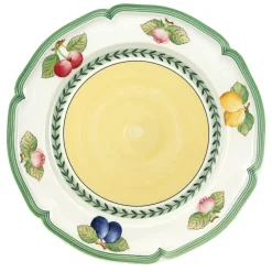French Garden Fleurence tallrik, 26 cm^Villeroy & Boch Outlet