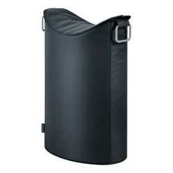 Tvättkorgar-Blomus Frisco tvättkorg, Svart