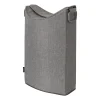 Tvättkorgar-Blomus Frisco tvättkorg, Warm grey