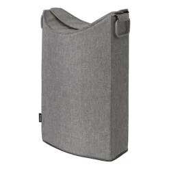 Tvättkorgar-Blomus Frisco tvättkorg, Warm grey