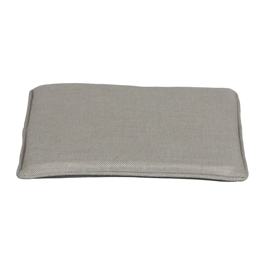 Frisk sittdyna, Ash, 37x37 cm^Brafab Best