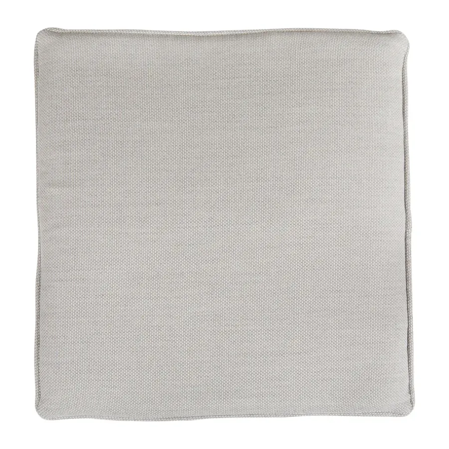 Frisk sittdyna, Ash, 41x43 cm^Brafab Clearance