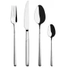 Bestickset-Scandi Living Frost bestickset 24 delar, Rostfritt stål