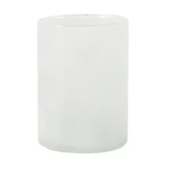 Frost ljuslykta L, Vit^Tell Me More Online